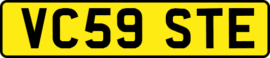 VC59STE