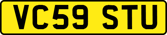 VC59STU