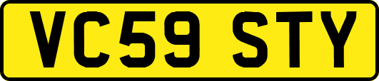VC59STY