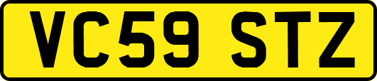 VC59STZ