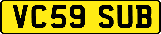 VC59SUB