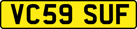 VC59SUF