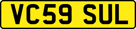 VC59SUL