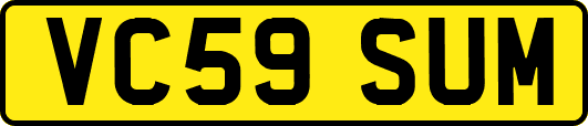 VC59SUM