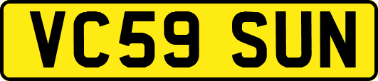 VC59SUN
