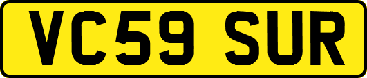 VC59SUR