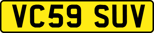 VC59SUV