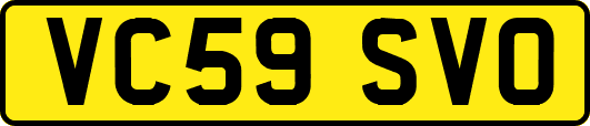 VC59SVO