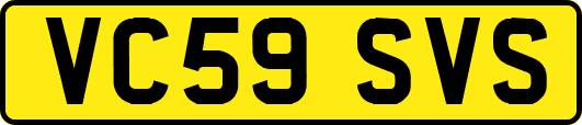 VC59SVS