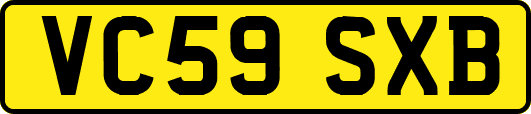 VC59SXB