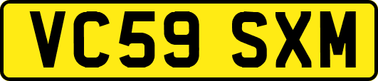 VC59SXM
