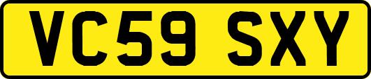 VC59SXY