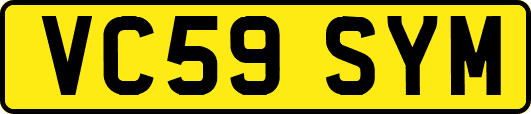 VC59SYM