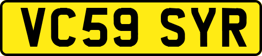 VC59SYR