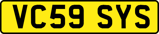 VC59SYS