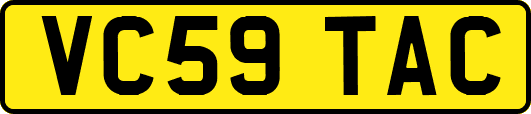VC59TAC