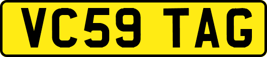 VC59TAG