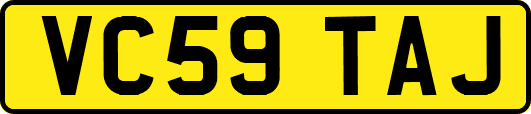 VC59TAJ