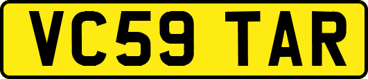 VC59TAR