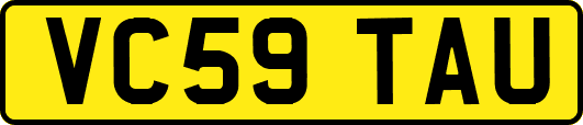 VC59TAU
