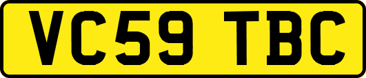 VC59TBC