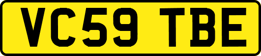 VC59TBE