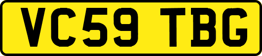 VC59TBG