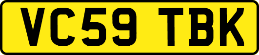 VC59TBK
