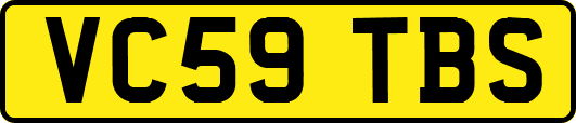 VC59TBS