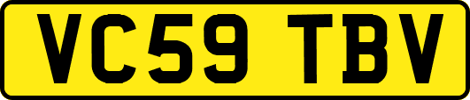 VC59TBV