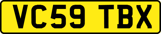 VC59TBX