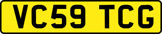 VC59TCG