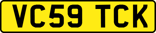 VC59TCK