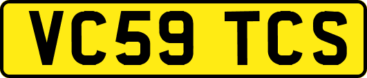 VC59TCS