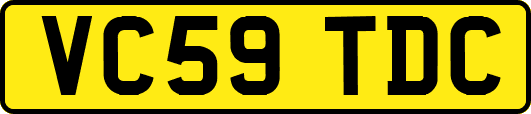 VC59TDC