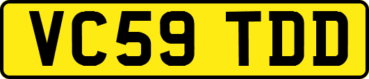 VC59TDD