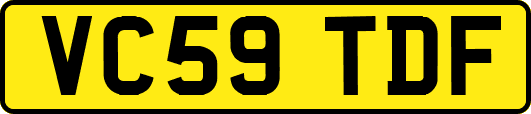 VC59TDF