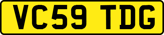 VC59TDG