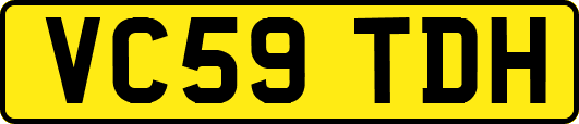 VC59TDH