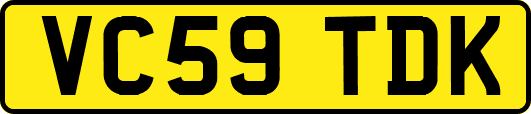 VC59TDK