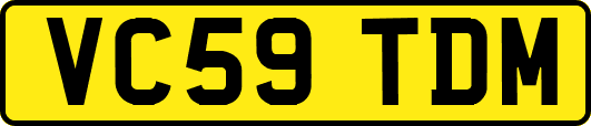 VC59TDM