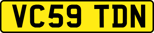VC59TDN