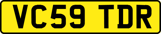 VC59TDR