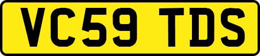 VC59TDS