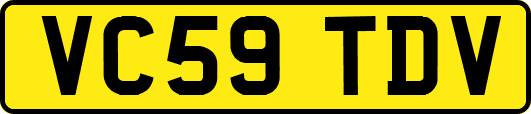 VC59TDV