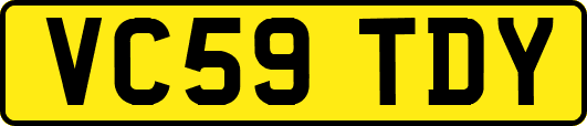 VC59TDY