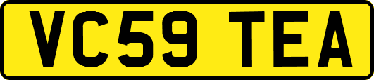 VC59TEA