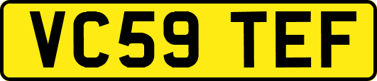 VC59TEF