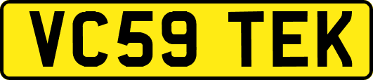VC59TEK