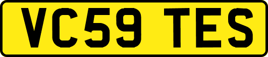 VC59TES